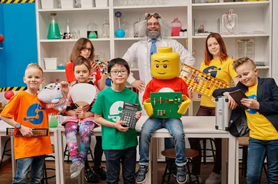 Superminds Academy Włocławek